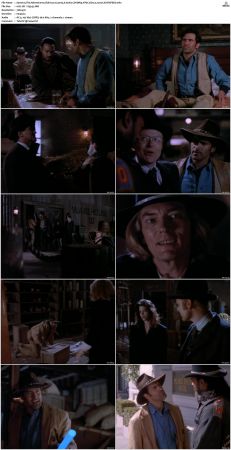 The Adventures of Brisco County Jr S01 DVDRip NTSC DD2 0 x264-LiGHTSPEED