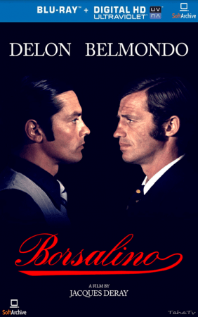 Borsalino 1970 1080p BluRay HEVC x265-SUP3R