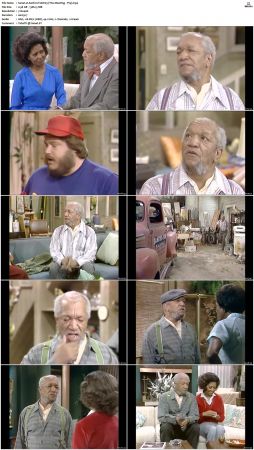 Sanford S01 DVDRip x264-NGP