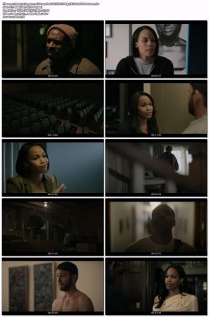 Emperor of Ocean Park S01E03 1080p HEVC x265-MeGusta