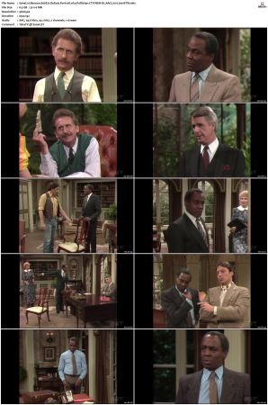 Benson S06 DVDRip x264-NGP