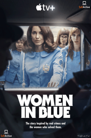 Women in Blue 2024 S01E01 1080p WEB x264-SOiNTA