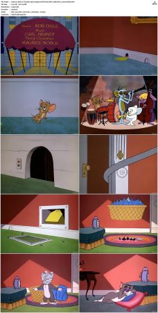 Rock n Rodent 1967 1080p AI UPSCALE HEVC 10Bit AAC 2.0 H265-R&amp;H