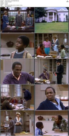 Benson S02 DVDRip x264-NGP