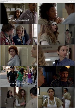 Orange Is The New Black S02 1080p BluRay AV1 OPUS 5 1-GHD