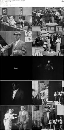 His Regeneration 1915 1080p BluRay x265-Garshasp