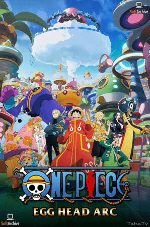 One Piece S22E1112 1080p WEB H264-SubsPlease