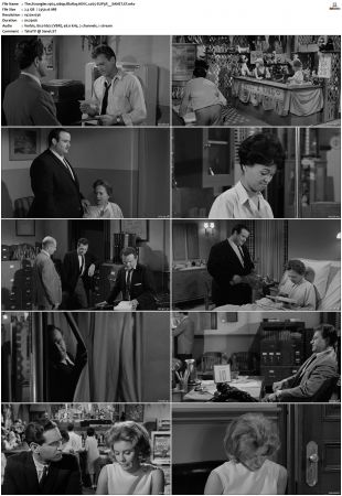 The Strangler 1964 1080p BluRay HEVC x265-SUP3R