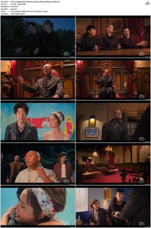 Reginald the Vampire S02E09 1080p WEBRip x264-BAE