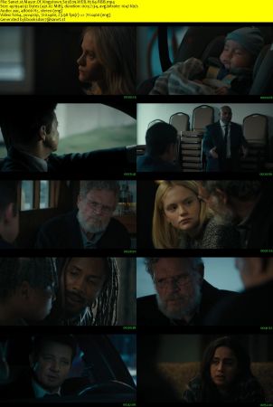 Mayor Of Kingstown S03E09 WEB H264-RBB