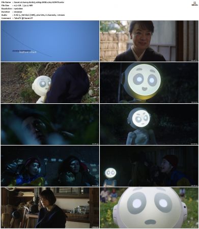 Sunny S01E05 1080p WEB x264-SOiNTA