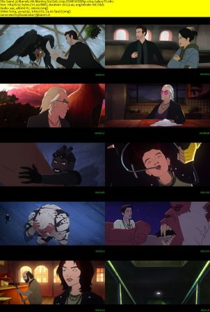 Marvels Hit-Monkey S02 720p DSNP WEBRip x264-GalaxyTV