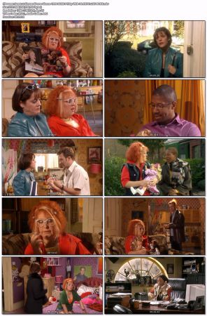 Gimme Gimme Gimme 1999 S02 720p WEB-DL HEVC x265 BONE