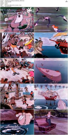King Neptune 1932 DVDRip x264-HANDJOB