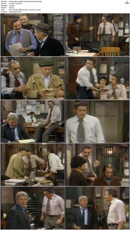 Barney Miller S01 DVDRip x264-NGP