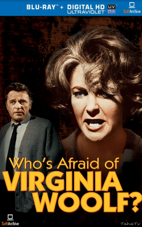 Whos Afraid Of Virginia Woolf 1966 1080p BluRay HEVC x265-SUP3R