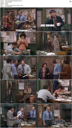 Barney Miller S02 DVDRip x265-NGP