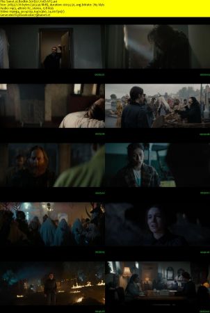 Bodkin S01 XviD-AFG