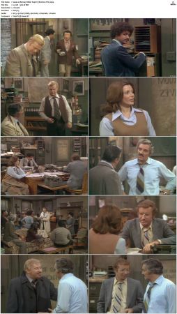 Barney Miller S04 DVDRip x264-NGP