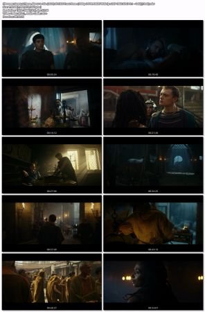 Those About to Die 2024 S01 1080p DS4K AMZN Webrip x265 10bit EAC3 5 1 - Goki