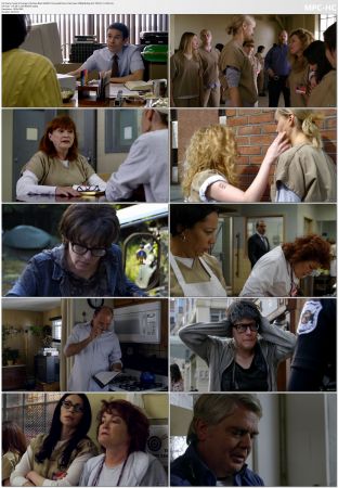 Orange Is The New Black S04 1080p BluRay AV1 OPUS 5 1-GHD