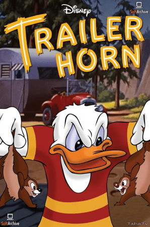Trailer Horn 1950 DVDRip x264-HANDJOB
