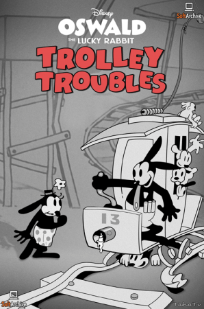 Trolley Troubles 1927 DVDRip x264-HANDJOB