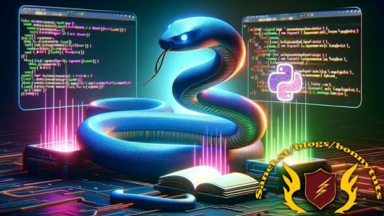 Python3 for Ethical Hacking &amp; Malware Dev From Scratch