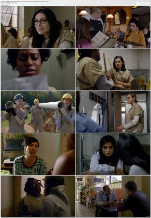 Orange Is The New Black S04 1080p BluRay AV1 OPUS 5 1-GHD