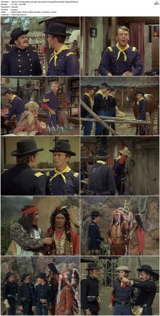 F-Troop S02 DVDRip XviD-cOOt
