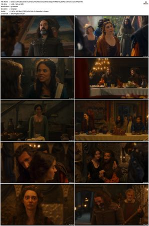 The Decameron S01 1080p NF WEB-DL DDP5 1 Atmos H264-APEX