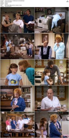 Life with Lucy S01 DVDRip x264-NGP
