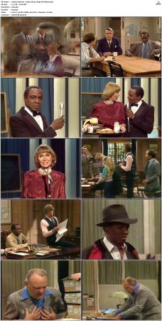 Benson S04 DVDRip x264-NGP
