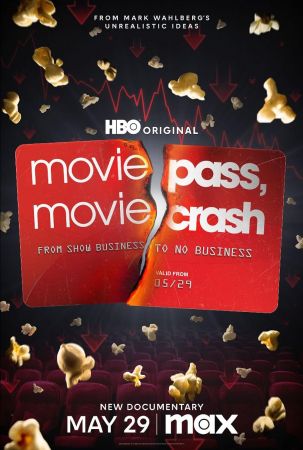 MoviePass MovieCrash 2024 1080p WEBRip DDP 5.1 H265-iVy