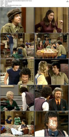Welcome Back Kotter S02 DVDRip x264-NGP
