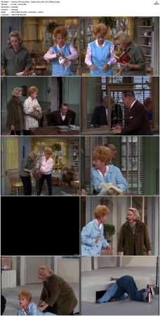 The Lucy Show S03 DVDRip MPEG-NGP