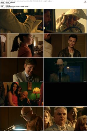 Preacher S01 1080p AMZN WEB-DL H265 SDR DDP 5 1 - DarQ