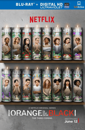 Orange Is The New Black S03 1080p BluRay AV1 OPUS 5.1-GHD