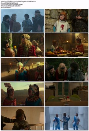 Time Bandits S01E02 2160p WEB h265-ETHEL