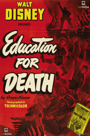 Education for Death The Making of the Nazi 1943 DVDRip x264-HANDJOB