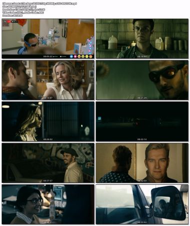 The Boys S01 720p WEBRip x265-PROTON