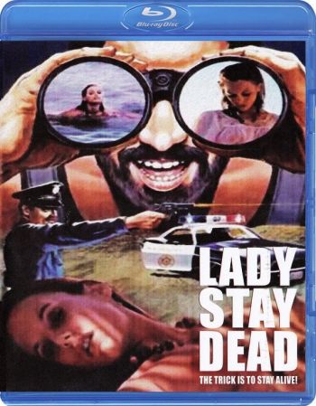 Lady Stay Dead 1981 1080p BluRay x264 AAC-LAMA