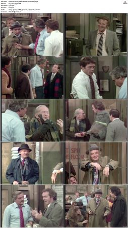 Barney Miller S08 DVDRip x264-NGP