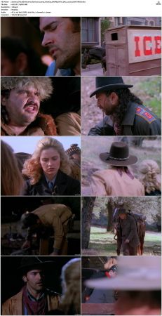 The Adventures of Brisco County Jr S01 DVDRip NTSC DD2 0 x264-LiGHTSPEED