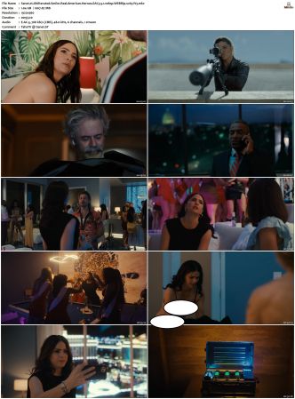 Obliterated S01 1080p WEBRip EAC3 5.1 x265-iVy