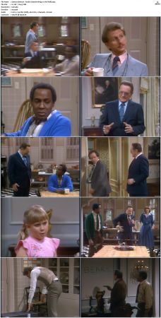 Benson S02 DVDRip x264-NGP