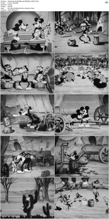 Pioneer Days 1930 DVDRip x264-HANDJOB