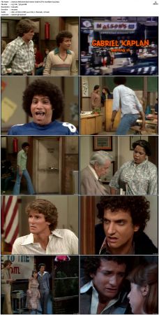 Welcome Back Kotter S04 DVDRip x264-NGP