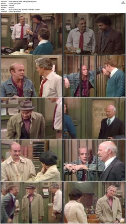 Barney Miller S08 DVDRip x264-NGP