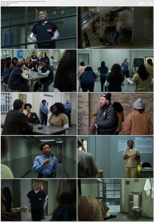 Orange Is The New Black S06 1080p BluRay AV1 OPUS 5 1-GanG